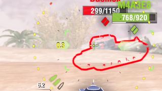 CMV -CC-56 - часть  4#world of tanks