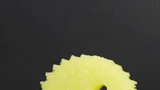 Scrub Daddy Hammer Time