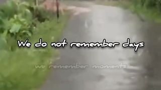 Memories 11