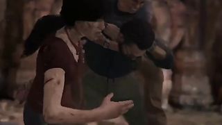 Adventure of a Lifetime in Uncharted.