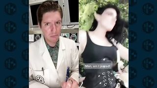 Site-42 SCP TikTok Compilation #52