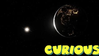 UNDERSTAND WHY THE EARTH ROTATES!