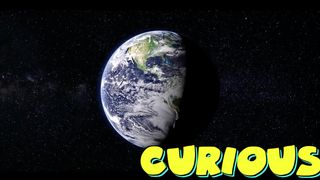 UNDERSTAND WHAT THE BEGINNING OF THE EARTH WAS LIKE!