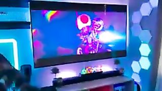 GAMING SETUP 2023