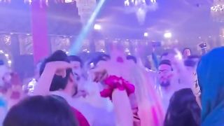 Pakistani Wedding Event ♥️ Veer Di Wedding Hai Song