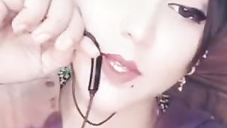 Bangladeshi sweet items girls live
