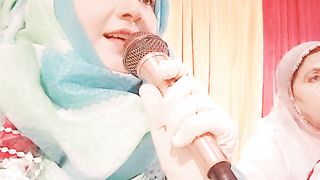 Mustafa AA Gaye hein by Shaista Adil