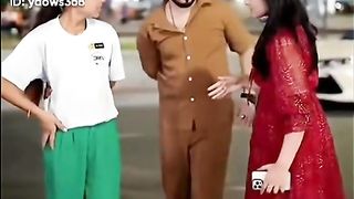 Sahak ke Bina par