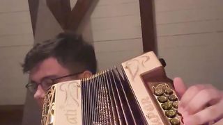Uma Cana Verde muito bem tocada pelo Luciano Magalhães.