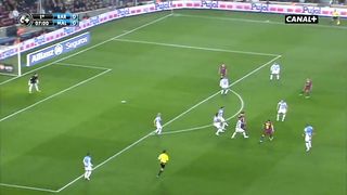 The most beautiful goal in the world