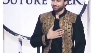 Bilal abbas Pakistani actor