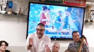 Uma linda modinha tocada e cantada por este grupo..
