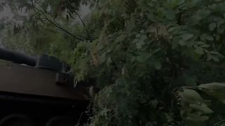 Ukraine Russia War | Ukrainian AHS Krab Destroys Russian BMP and Tank | Zaporizhzhia Front | RCF