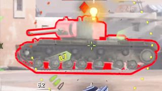 CMV -CC-56 # 8 часть #shorts #tanks