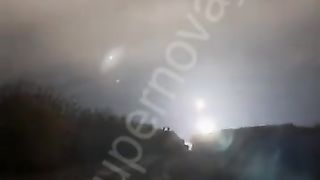 Ukraine Russia War | Ukrainian Salvo: 6 ATACMS Launched at Russian Targets | RCF