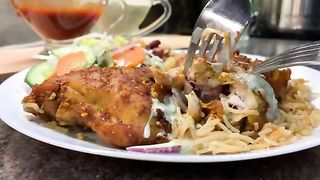 Chicken Steam Roast How to make Steam Roast At Home Recipe ♥️♥️♥️