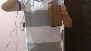 Só vou gravar vídeo de qualidade 2