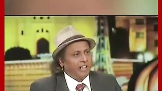 Ammanullah khan best comedian