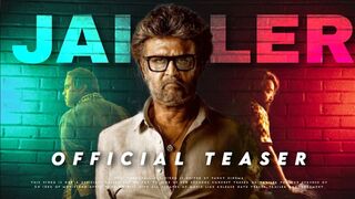 Jailer Hindi Dubbed Action Movie 2023
