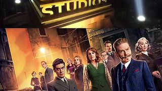 [! Last Update !] 'A Haunting in Venice ' Free At Home – Streaming Online? on 123movies