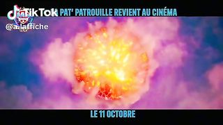 [! FILMS -VOIR !] La Pat' Patrouille : La Super Patrouille Le Film (2023) Français Gratuit et VF Complet