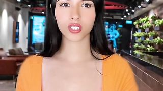 Tiktok girl#7