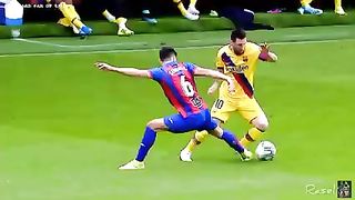 King fo Football Leo Mesi????????????????