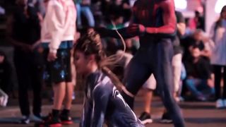 Spider robots