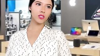 Tiktok girl#8