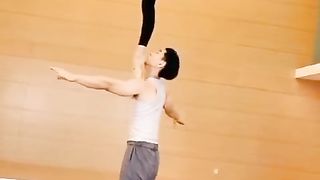 Challenge all world to this exercise