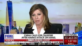 This looks like the beginning of World War III, China expert warns
