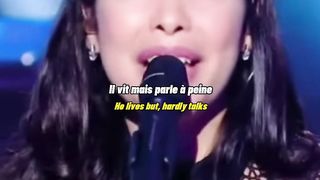 Indila - love story