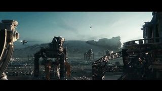 Independence Day: Resurgence in cinemas & IMAX NOW