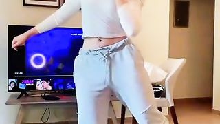 Best dance awesome girl