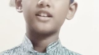 Arabic Naat without music