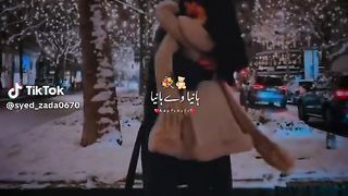 Beautiful Feeling
