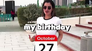 October is here and it’s the best time to visit Dubai!