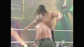 john cena vs kali fight full match