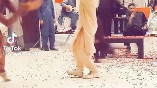 Pushto boys attan song awesome boys