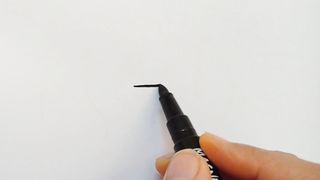 How to draw flower box