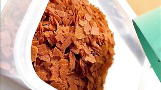 Homemade Crushed Wafer