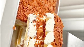 Lunchbox Cake