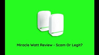Miracle Watt - Results, Benefits, Reviews, Price & Where to Buy?