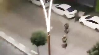 Israel War | Israeli Raid in Hebron, West Bank | RCF