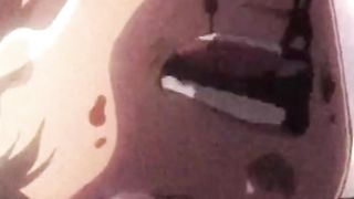 Sad anime moment