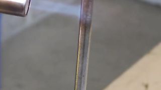 Screwdriver creative idea