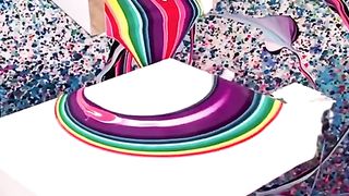 THE WORLD NEEDS MORE COLOR