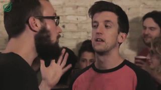 Israel War | "Something's Never Change" - The Onion's Classic Satire | RCF