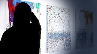 Beautiful Abstract Art