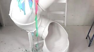 Coloring Art